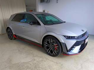 Ioniq 5 N *Einzelstück*, 54990 €, Auto & Fahrrad-Autos in 4663 Laakirchen Ioniq 5 N *Einzelstück*, 54990 €, Auto & Fahrrad-Autos in 4663 Laakirchen