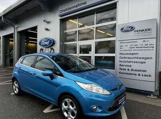 Fiesta Titanium, 5500 €, Auto & Fahrrad-Autos in 9800 Spittal an der Drau Fiesta Titanium, 5500 €, Auto & Fahrrad-Autos in 9800 Spittal an der Drau