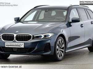 318d, 44992 €, Auto & Fahrrad-Autos in 1190 Döbling