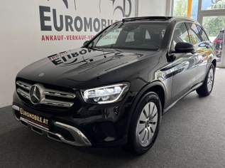 GLC d 4Matic *AHK*360*STHZ*LEDER*PANO*VOLL-Assistenz*, 42990 €, Auto & Fahrrad-Autos in 6464 Gemeinde Tarrenz