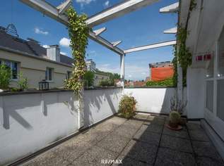 MAISONETTE-WOHNUNG MIT DACHTERRASSE – 116 m² WOHNFLÄCHE – SOFORT VERFÜGBAR! Exklusives Wohnen über zwei Etagen mit Dachterrasse im Zentrum von Steyr!, 280000 €, Immobilien-Wohnungen in 4400 Steyr