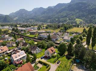 Heimkommen nach Altach – mit Garten, Terrasse & Bergblick, 0 €, Immobilien-Häuser in 6844 Gemeinde Altach