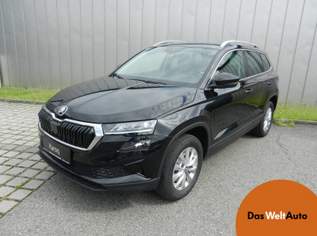 Karoq Selection TDI, 34790 €, Auto & Fahrrad-Autos in 6706 Gemeinde Bürs Karoq Selection TDI, 34790 €, Auto & Fahrrad-Autos in 6706 Gemeinde Bürs