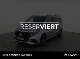 V 300 d 4MATIC AVANTGARDE Lang AHK 2,5t 7 Sitze, 107988 €, Auto & Fahrrad-Autos in 5301 Eugendorf V 300 d 4MATIC AVANTGARDE Lang AHK 2,5t 7 Sitze, 107988 €, Auto & Fahrrad-Autos in 5301 Eugendorf