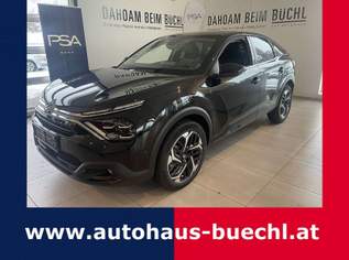 C4 BlueHDI 130 S&S Shine Edition EAT8 Aut., 18990 €, Auto & Fahrrad-Autos in 4782 St. Florian am Inn C4 BlueHDI 130 S&S Shine Edition EAT8 Aut., 18990 €, Auto & Fahrrad-Autos in 4782 St. Florian am Inn