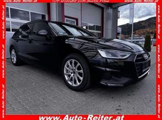 A4 Avant 40 TDI S-tronic *ACC, LED, NAVI, RFK, AHK*, 24990 €, Auto & Fahrrad-Autos in 8753 Fohnsdorf A4 Avant 40 TDI S-tronic *ACC, LED, NAVI, RFK, AHK*, 24990 €, Auto & Fahrrad-Autos in 8753 Fohnsdorf