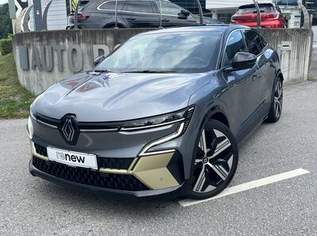 Mégane Iconic E-TECH EV60, 23900 €, Auto & Fahrrad-Autos in Kärnten Mégane Iconic E-TECH EV60, 23900 €, Auto & Fahrrad-Autos in Kärnten