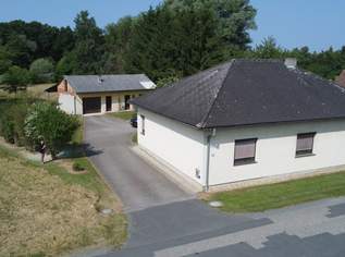 Strem: Einfamilienhaus mit Nebengebäude und Garage, 159000 €, Immobilien-Häuser in 7522 Gemeinde Strem Strem: Einfamilienhaus mit Nebengebäude und Garage, 159000 €, Immobilien-Häuser in 7522 Gemeinde Strem