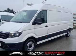 Crafter 2.0 35 L4H3 4MOTION *Netto €23.741,-*, 28490 €, Auto & Fahrrad-Autos in 2752 Gemeinde Wöllersdorf-Steinabrückl