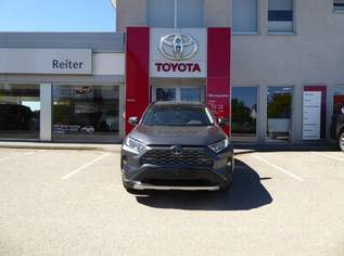 RAV4 Hybrid *MWST*AHK*, 27990 €, Auto & Fahrrad-Autos in 4600 Wels RAV4 Hybrid *MWST*AHK*, 27990 €, Auto & Fahrrad-Autos in 4600 Wels