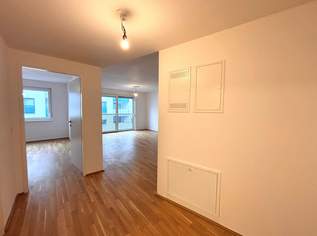 Großzügig geschnittene 2-Zimmer Wohnung in unmittelbarer Nähe zur SCN, 849 €, Immobilien-Wohnungen in 1210 Floridsdorf