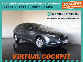 Octavia Combi 2,0 TDI Ambition DSG, 18480 €, Auto & Fahrrad-Autos in 8200 Gleisdorf