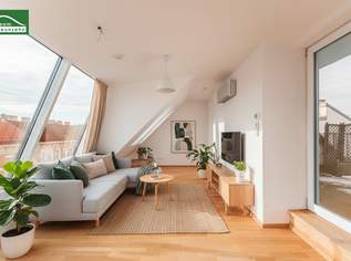 Ihre Dachgeschosswohnung in der Maroltingergasse – Komfort & Weitblick im 16. Bezirk!, 1898.14 €, Immobilien-Wohnungen in 1160 Ottakring Ihre Dachgeschosswohnung in der Maroltingergasse – Komfort & Weitblick im 16. Bezirk!, 1898.14 €, Immobilien-Wohnungen in 1160 Ottakring