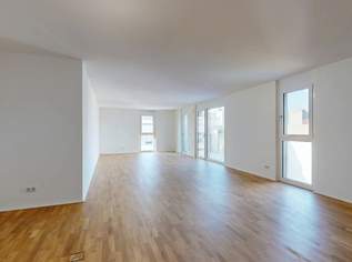 Gras. Green. Living. Grasbergergasse 15 - Modernes Wohnen in Top-Lage - Erstbezug in 1030 Wien!, 664000 €, Immobilien-Wohnungen in 1030 Landstraße