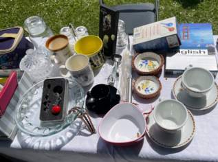 Flohmarktware, 45 €, Marktplatz-Sammlungen & Haushaltsauflösungen in 2345 Brunn am Gebirge Flohmarktware, 45 €, Marktplatz-Sammlungen & Haushaltsauflösungen in 2345 Brunn am Gebirge