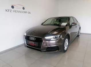 A4 2,0 TDI Intense Aut. ab € 300 / Monat, 17990 €, Auto & Fahrrad-Autos in 5302 Henndorf am Wallersee