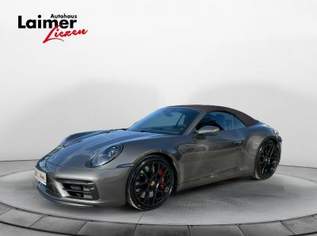 911 Carrera 4 GTS Cabriolet, 239980 €, Auto & Fahrrad-Autos in 8940 Liezen 911 Carrera 4 GTS Cabriolet, 239980 €, Auto & Fahrrad-Autos in 8940 Liezen