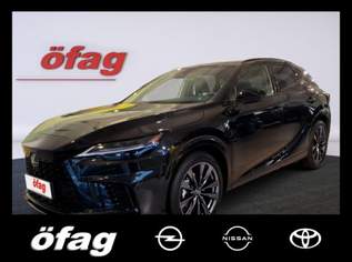 RX 450h+ E-four F-Sport Design, 77000 €, Auto & Fahrrad-Autos in 5020 Altstadt