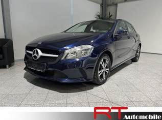 A 200 CDI / d ''Navi, Rückfahrkamera'', 13490 €, Auto & Fahrrad-Autos in 4663 Laakirchen