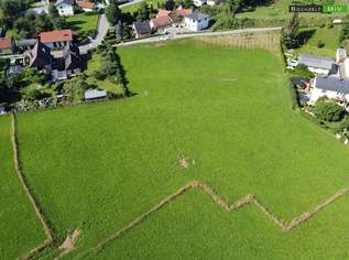 Aufgeschlossenes Baugrundstück in der Falbauergasse Zeltweg, 103716 €, Immobilien-Grund und Boden in 8740 Zeltweg