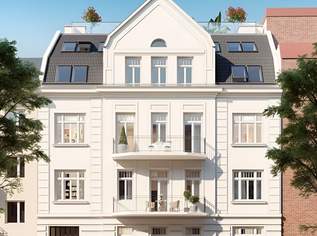 EIGENTUM PROVISIONSFREI VOM EIGENTÜMER - www.PG60.at !! kernsaniertes Altbaujuwel in 1220 Wien, 398000 €, Immobilien-Wohnungen in 1220 Donaustadt