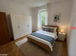 Komfortable Altbau Wohnung im Zentrum mit Airbnb Potenzial, 169000 €, Immobilien-Wohnungen in Oberösterreich Komfortable Altbau Wohnung im Zentrum mit Airbnb Potenzial, 169000 €, Immobilien-Wohnungen in Oberösterreich