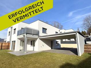 Ihr Traumhaus in Leonding – Neuwertige Doppelhaushälfte in begehrter Lage!, 699000 €, Immobilien-Häuser in 4060 Leonding