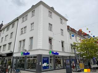 3 Zimmerwohnung in Zentrumslage, 822.15 €, Immobilien-Wohnungen in Niederösterreich 3 Zimmerwohnung in Zentrumslage, 822.15 €, Immobilien-Wohnungen in Niederösterreich