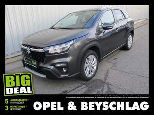 S-CROSS SHI 1.4 HYB 2WD 6G 129, 21990 €, Auto & Fahrrad-Autos in 1190 Döbling