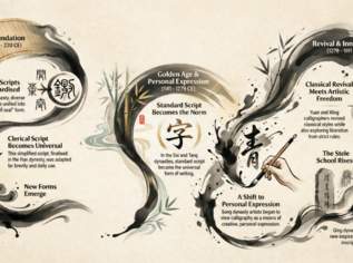 Chinese Calligraphy Workshop, 40 €, Marktplatz-Antiquitäten, Sammlerobjekte & Kunst in 1100 Favoriten