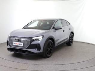 Q4 Sportback 35 e-tron 125 kW, 32900 €, Auto & Fahrrad-Autos in 8792 St. Peter-Freienstein Q4 Sportback 35 e-tron 125 kW, 32900 €, Auto & Fahrrad-Autos in 8792 St. Peter-Freienstein