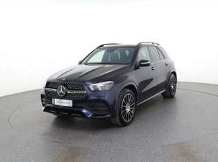 GLE 350 de 4MATIC Off-Roader, 59900 €, Auto & Fahrrad-Autos in 1210 Floridsdorf