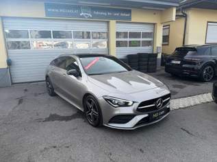 CLA d Shooting Brake 4Matic*AMG-Line*Night Paket*, 26490 €, Auto & Fahrrad-Autos in 6890 Lustenau