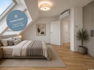 SKY HIGH >> lichtdurchflutete DG-Maisonette mit Dachterrasse >> ideale Verkehrsanbindung, 749100 €, Immobilien-Wohnungen in 1210 Floridsdorf SKY HIGH >> lichtdurchflutete DG-Maisonette mit Dachterrasse >> ideale Verkehrsanbindung, 749100 €, Immobilien-Wohnungen in 1210 Floridsdorf
