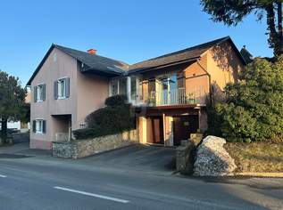 ZENTRALER WOHNHIT MIT ENTWICKLUNGSPOTENTIAL, 0 €, Immobilien-Häuser in 8330 Feldbach