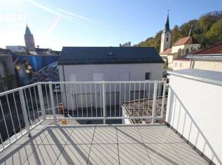 Tolle Eigentumswohnung im Zentrum vom Amstetten, 358500 €, Immobilien-Wohnungen in 3300 Allersdorf