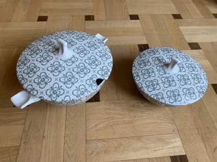 Thomas Porzellan Suppenterrine Finlandia, 1960er, 180 €, Haus, Bau, Garten-Geschirr & Deko in 1090 Alsergrund Thomas Porzellan Suppenterrine Finlandia, 1960er, 180 €, Haus, Bau, Garten-Geschirr & Deko in 1090 Alsergrund