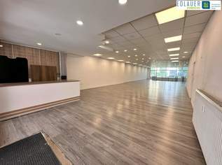 GESCHÄFTSLOKAL auf 2 Etagen in hervorragender Frequenzlage!, 4644.66 €, Immobilien-Gewerbeobjekte in 3100 Stattersdorf