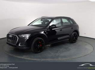 Q5 50 TFSI e quattro S-Tronic*NAVI*KAMERA*TOP!, 37990 €, Auto & Fahrrad-Autos in 6134 Marktgemeinde Vomp
