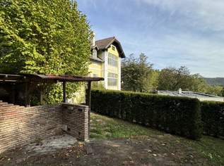 Lage Lage Lage! Einzigartige Villa in idyllischer Lage - Perfektes Renovierungsprojekt in Hinterbrühl!, 0 €, Immobilien-Häuser in 2371 Katastralgemeinde Hinterbrühl