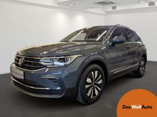 Tiguan Life TDI, 35490 €, Auto & Fahrrad-Autos in 3950 Gemeinde Gmünd