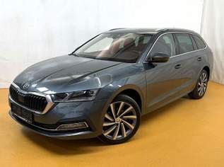 Octavia Combi 2,0 TDI Style DSG, 22990 €, Auto & Fahrrad-Autos in 4341 Arbing