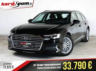 A6 50 TFSI e quattro sport *360KAMERA*MATRIX-LED*, 34590 €, Auto & Fahrrad-Autos in 4693 Desselbrunn