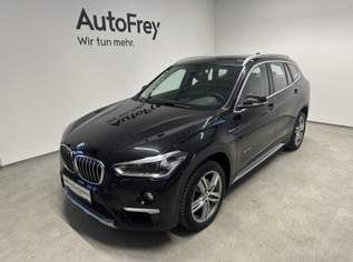 X1 sDrive18i, 17790 €, Auto & Fahrrad-Autos in 4400 X1 sDrive18i, 17790 €, Auto & Fahrrad-Autos in 4400