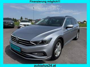 Passat Variant Business 2,0 SCR TDI DSG, 17500 €, Auto & Fahrrad-Autos in 2751 Gemeinde Matzendorf-Hölles