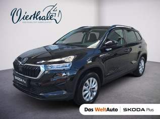 Karoq 4x4 Selection TDI DSG, 38990 €, Auto & Fahrrad-Autos in 5500 Bischofshofen