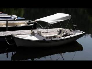 Elan Pasara 490 Boot Top Qualität , 5900 €, Auto & Fahrrad-Boote in 3572 Gemeinde St. Leonhard am Hornerwald