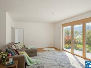 Stabiler Wertzuwachs und Mieteinnahmen: Vorsorgewohnungen in begehrter Grünlage, 313888.89 €, Immobilien-Wohnungen in 2391 Gemeinde Kaltenleutgeben