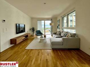 Exklusiv & begehrt – Moderne Eigentumswohnungen im Projekt ReLAX 151!, 313000 €, Immobilien-Wohnungen in 1100 Favoriten