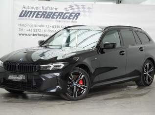 330e xDrive Touring M Sportpaket HiFi DAB LED, 52900 €, Auto & Fahrrad-Autos in 6330 Stadt Kufstein